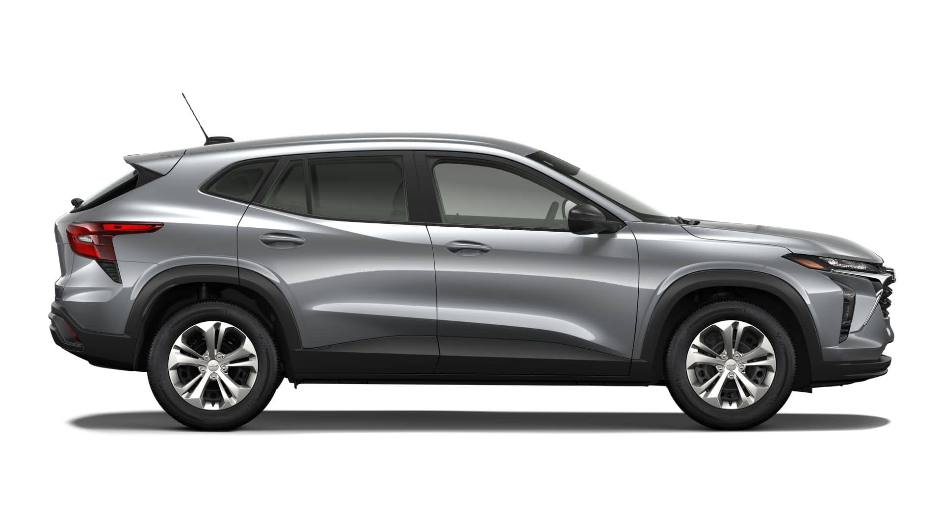 New 2026 Chevrolet Trax LS SUV
