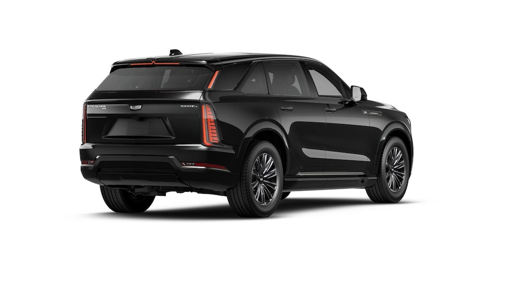 New 2026 CADILLAC ESCALADE IQ Sport SUV