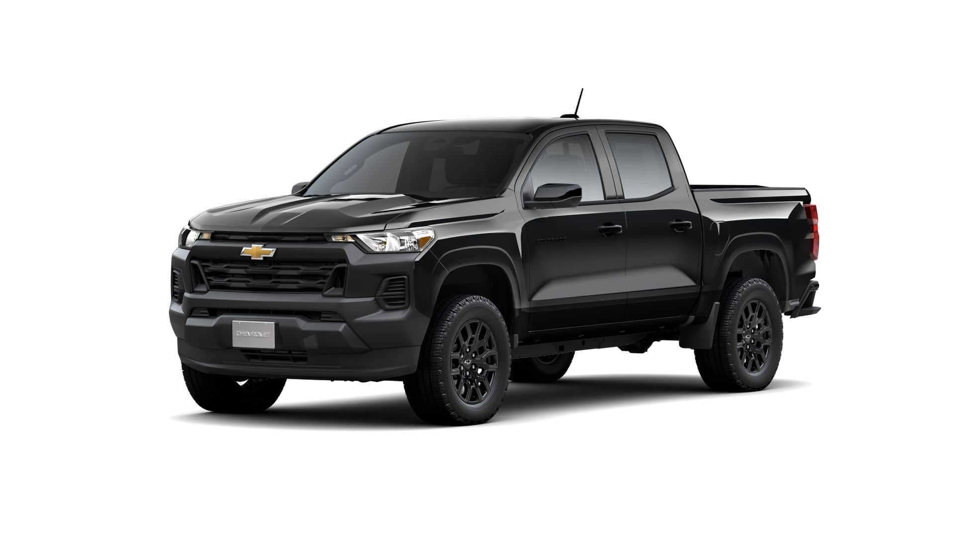 2026 Chevrolet Colorado Work Truck