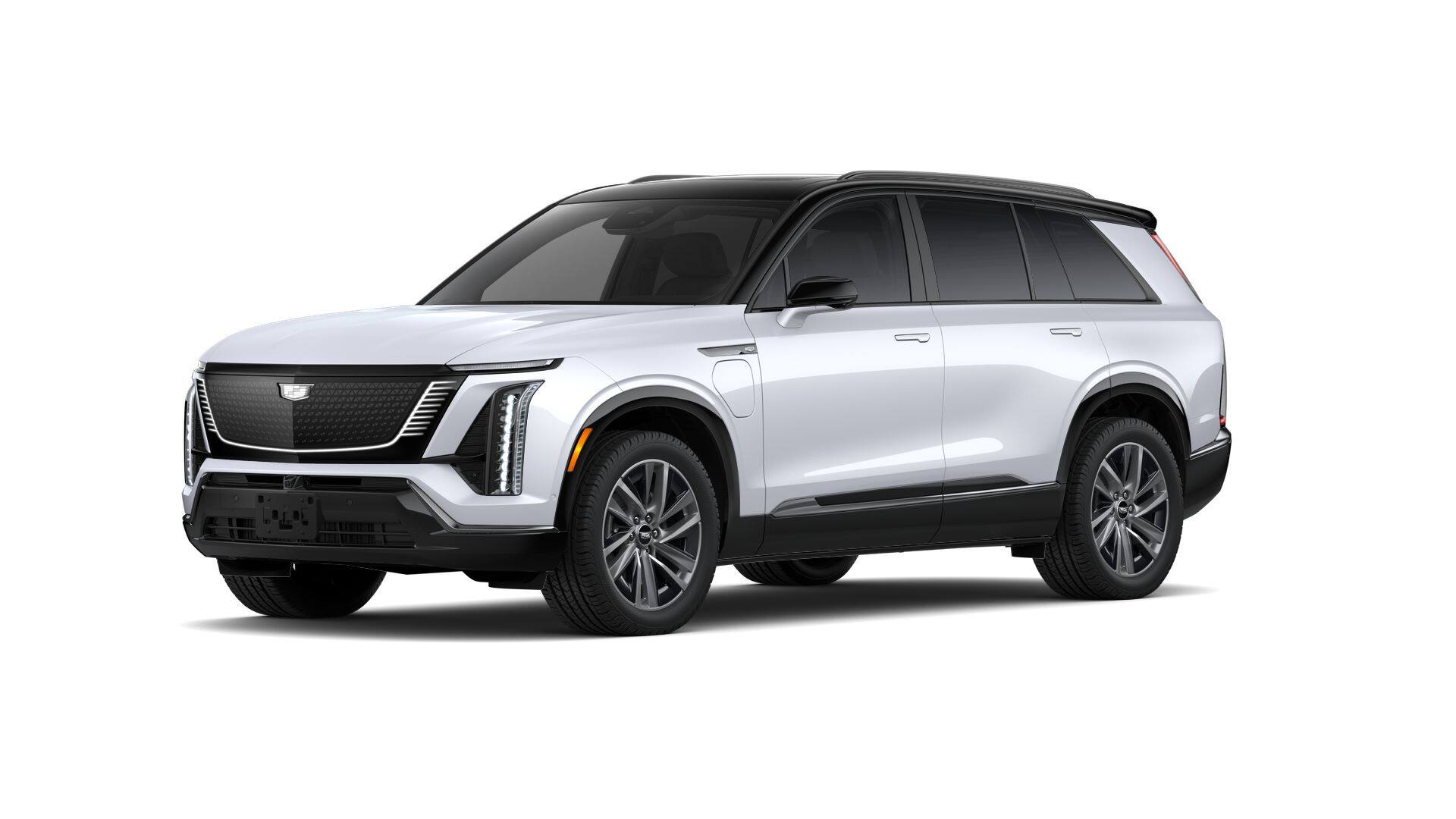 New 2027 CADILLAC VISTIQ Sport SUV