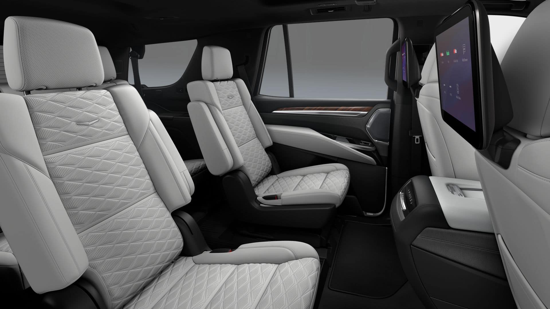 2027 Cadillac Escalade Platinum Sport - Photo 21