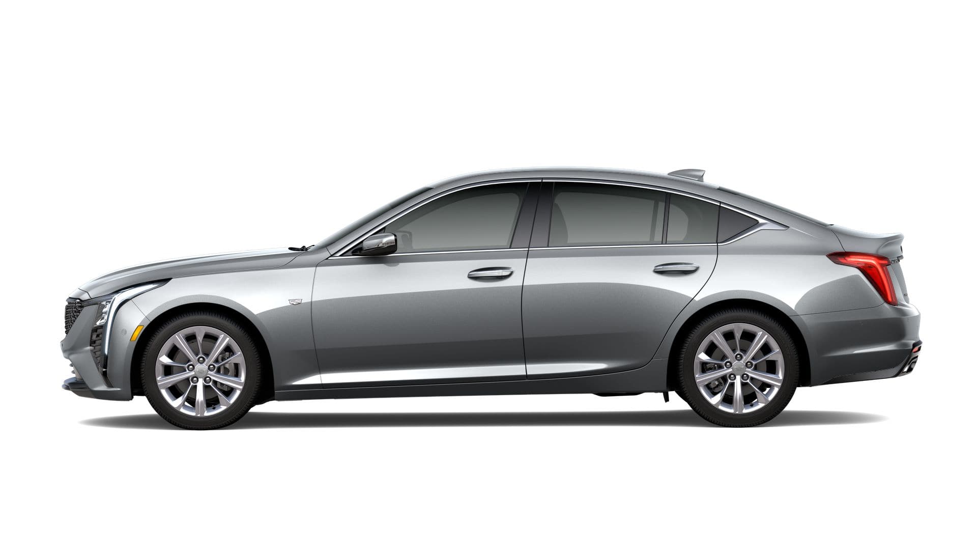 New 2026 CADILLAC CT5 Premium Luxury Sedan