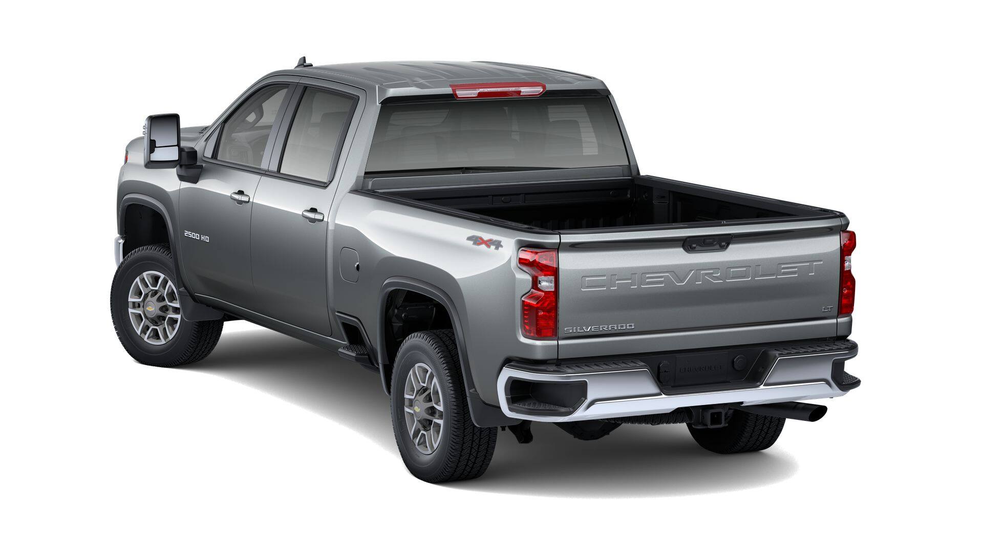 New 2026 Chevrolet Silverado 2500 HD LT Truck