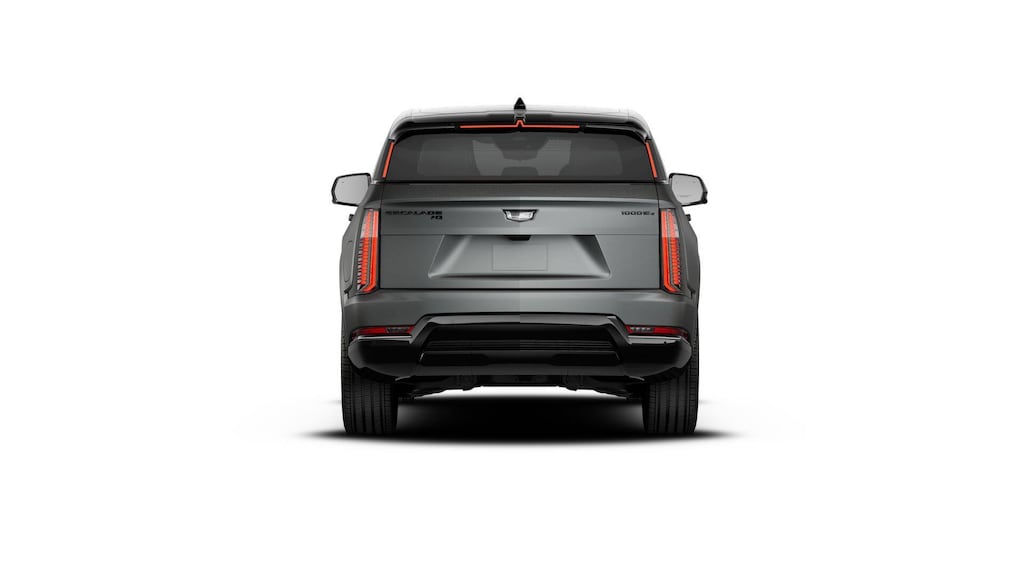 New 2026 CADILLAC ESCALADE IQ Premium Sport SUV