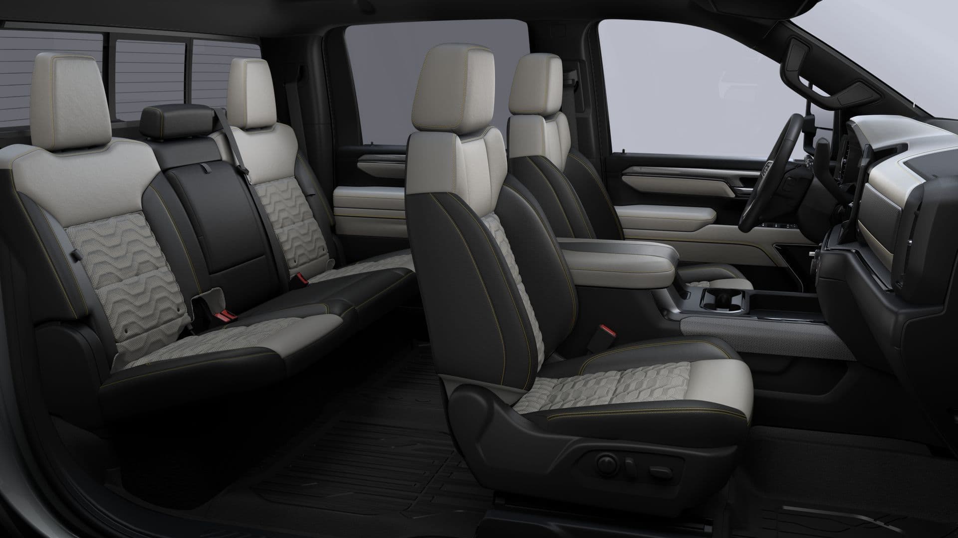 2026 Chevrolet Silverado 2500 HD Custom - Photo 6