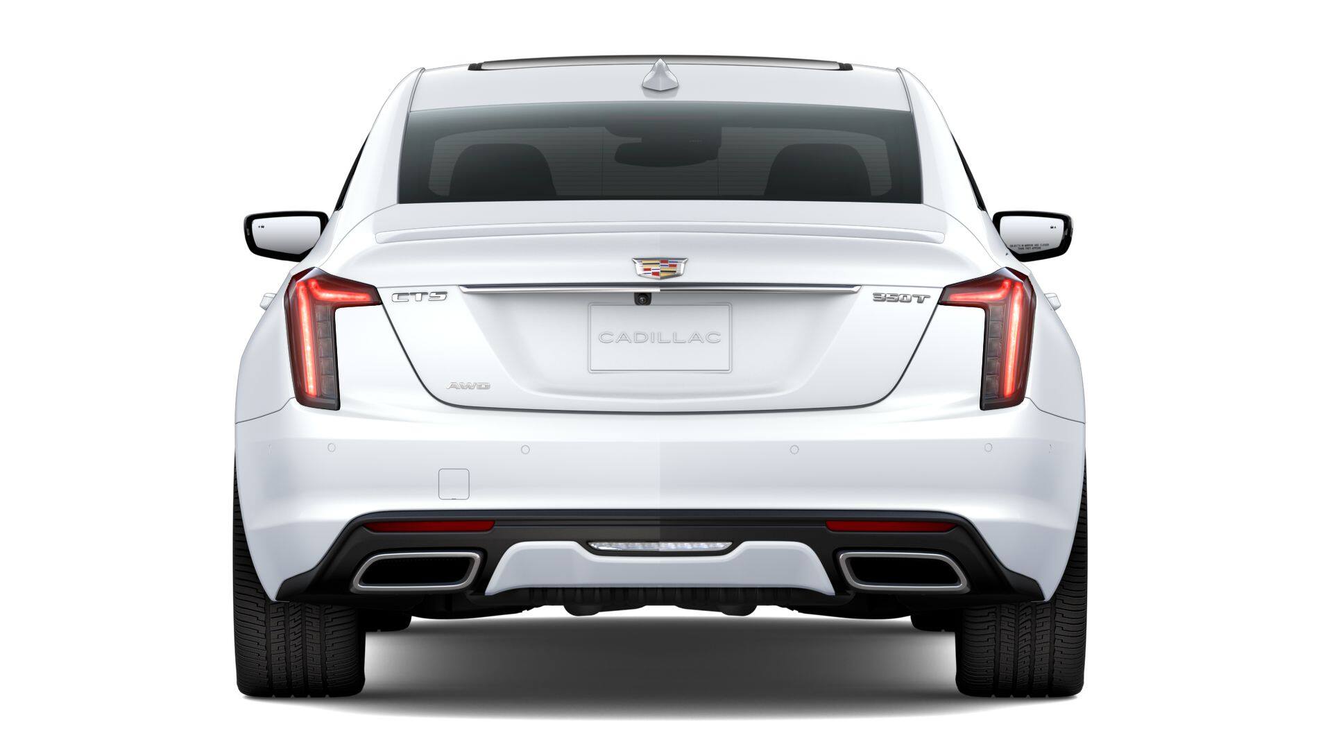 New 2026 CADILLAC CT5 Sport Sedan