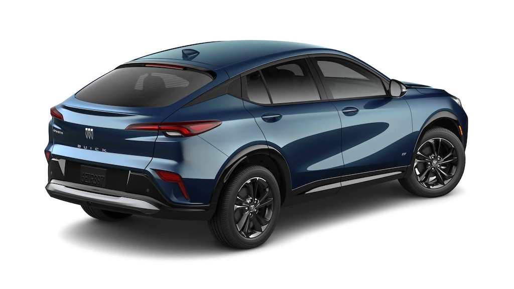 New 2026 Buick Envista Sport Touring SUV
