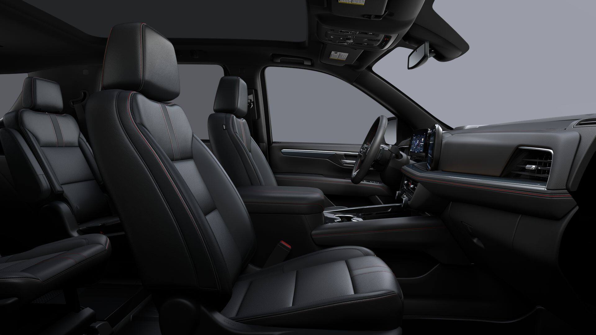 2027 Chevrolet Tahoe RST - Photo 7