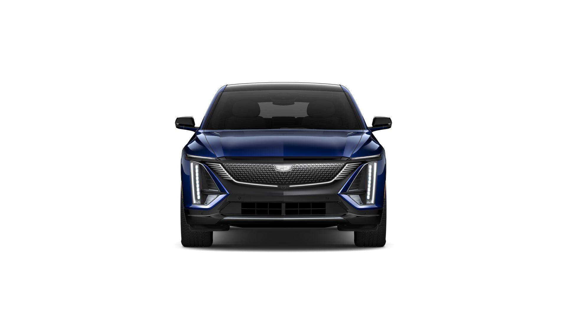 2027 Cadillac LYRIQ Sport - Photo 9