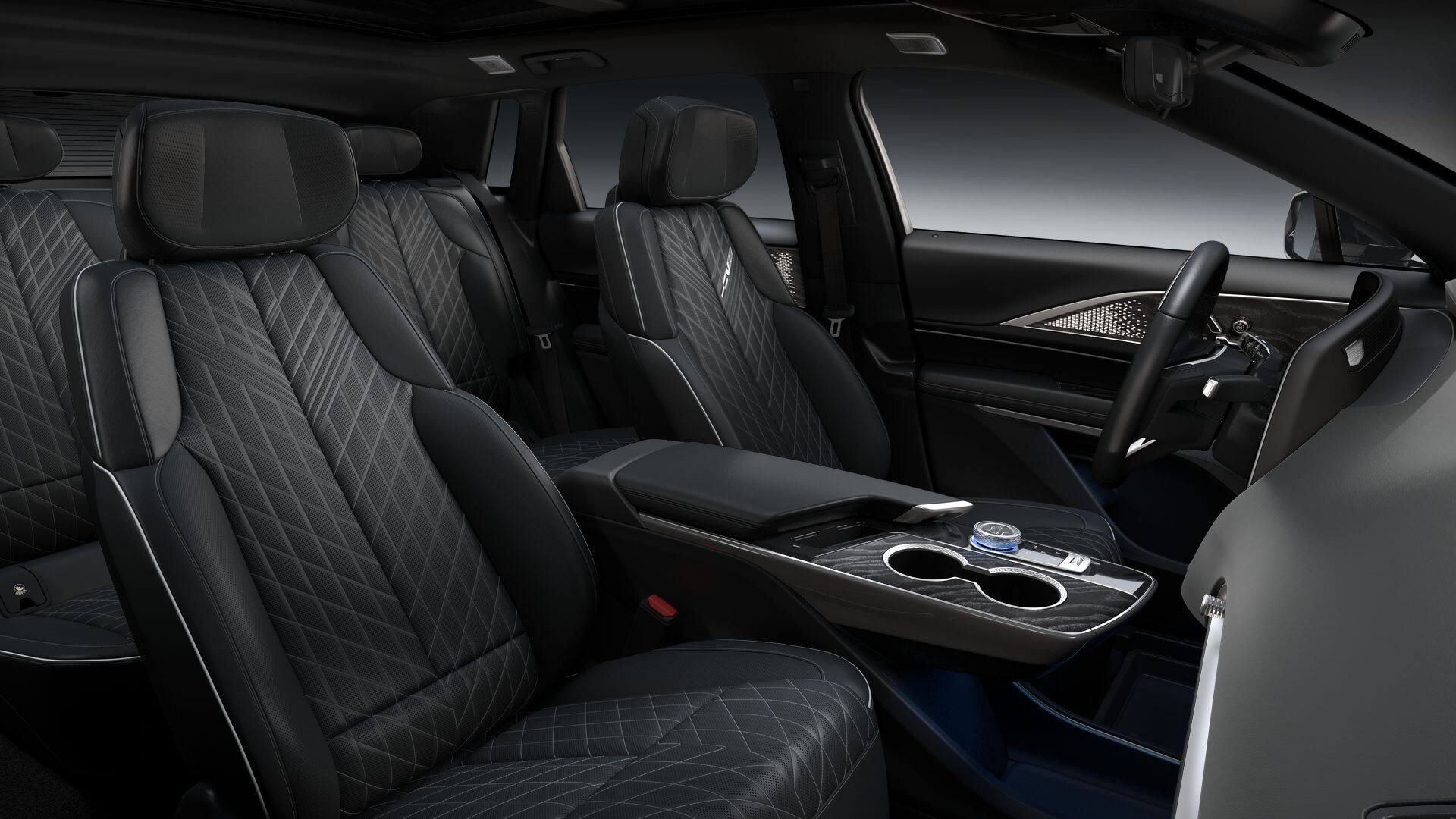 2026 CADILLAC LYRIQ V-Series Premium SUV