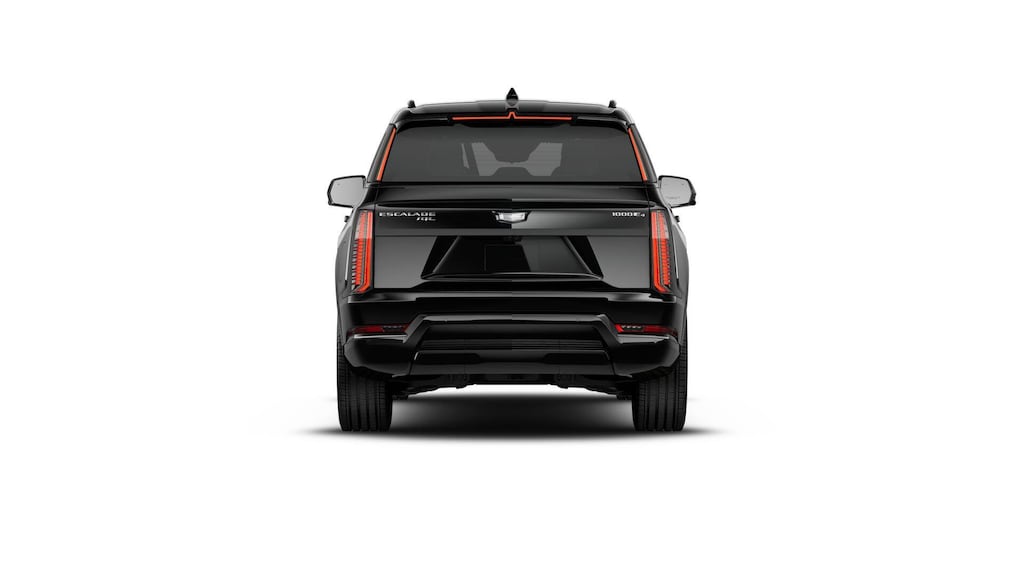 New 2026 CADILLAC ESCALADE IQL Premium Sport SUV