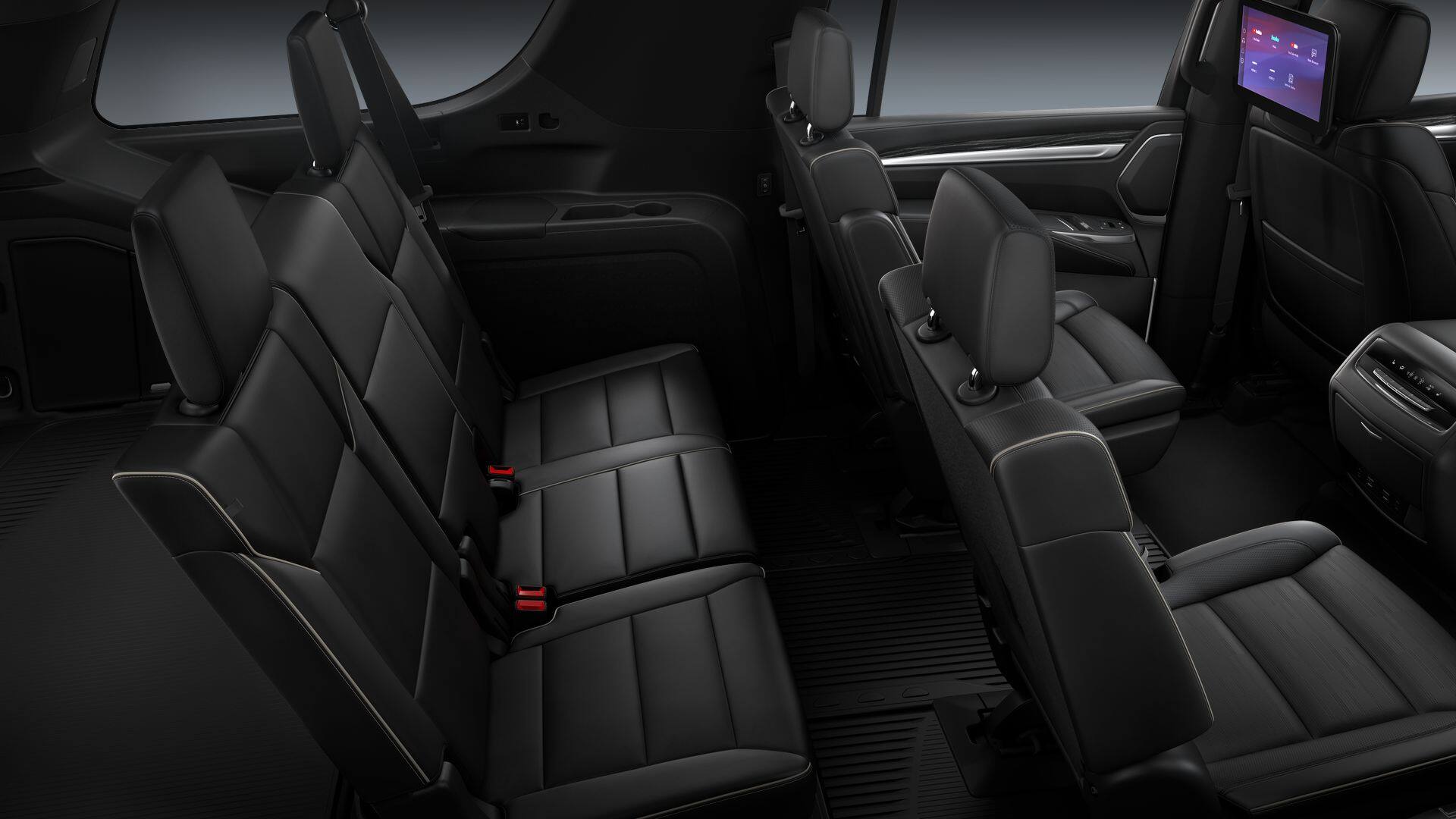2026 CADILLAC Escalade ESV Sport SUV