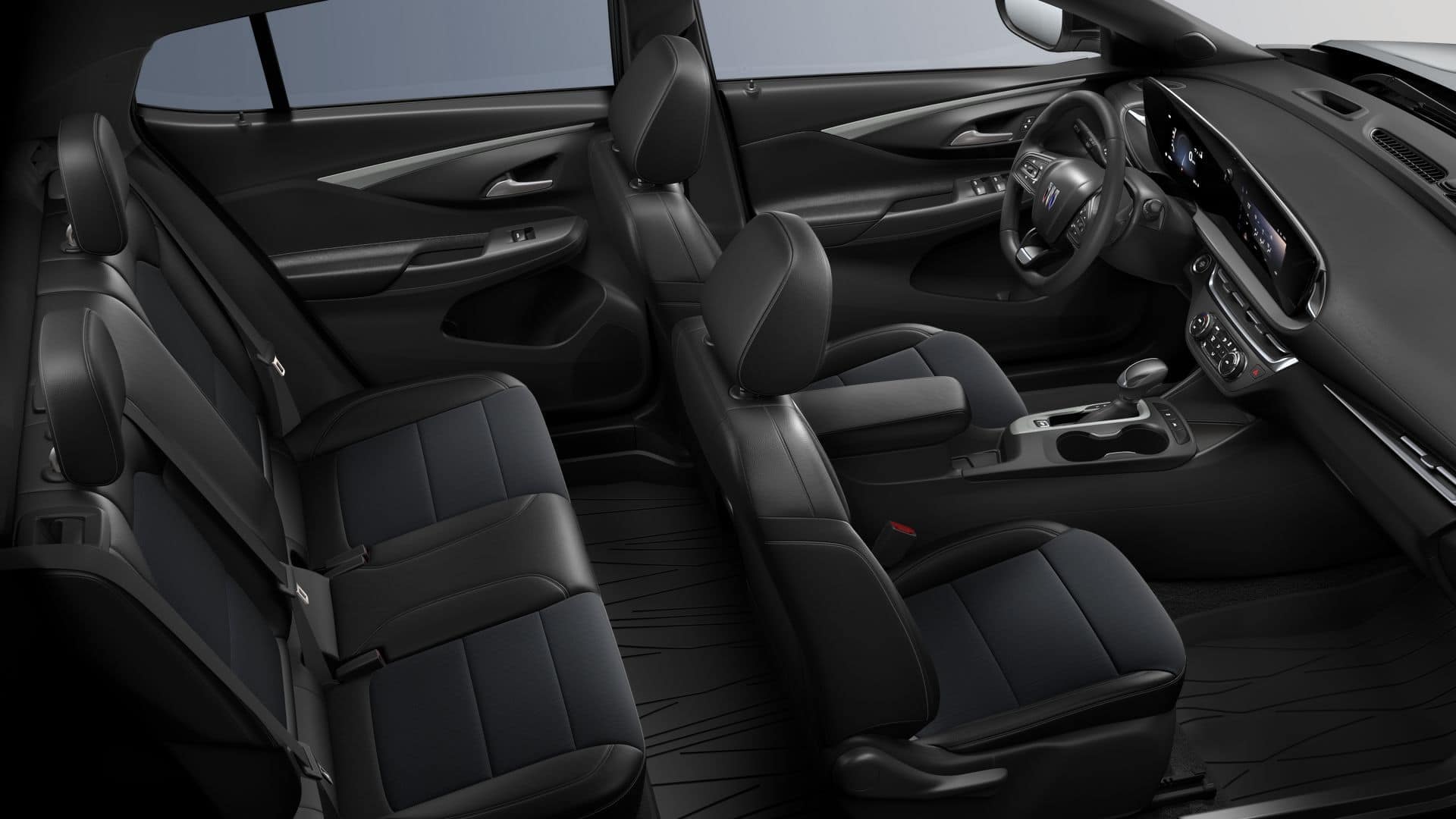 2026 Buick Envista Preferred - Photo 9