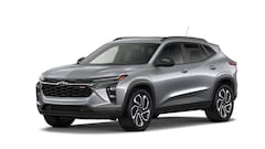 2026 Chevrolet Trax 2RS SUV