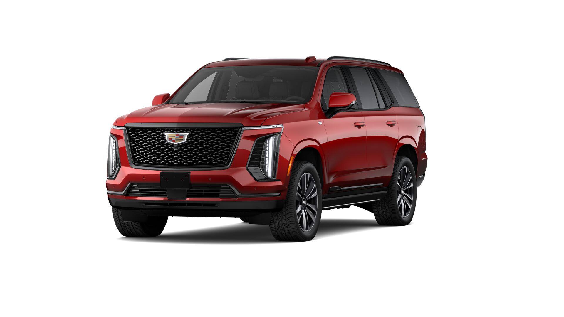 New 2027 CADILLAC Escalade Sport SUV