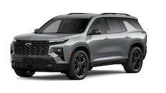 2027 Chevrolet Traverse RS SUV