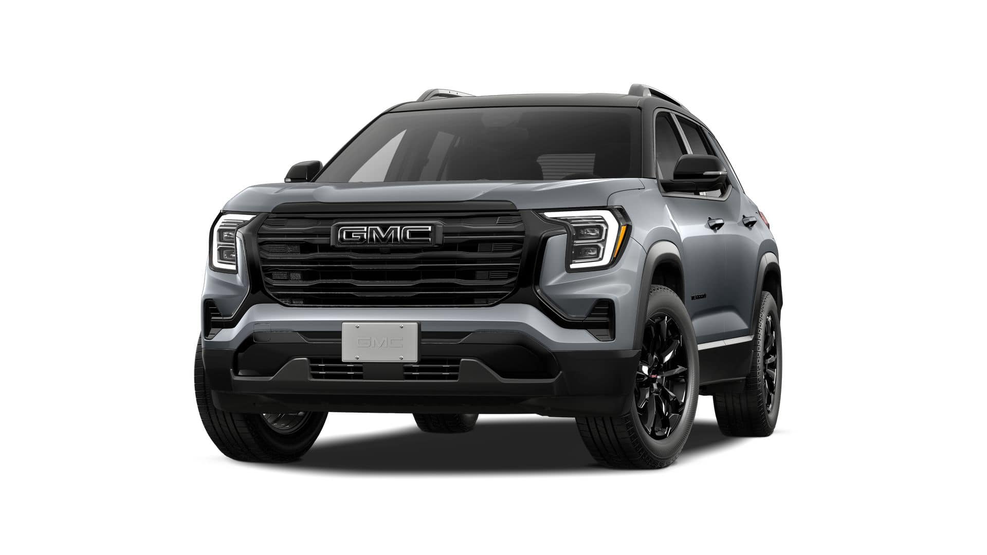 New 2027 GMC Terrain Elevation SUV