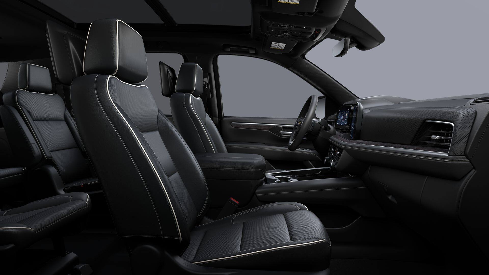 2026 Chevrolet Suburban Premier - Photo 7