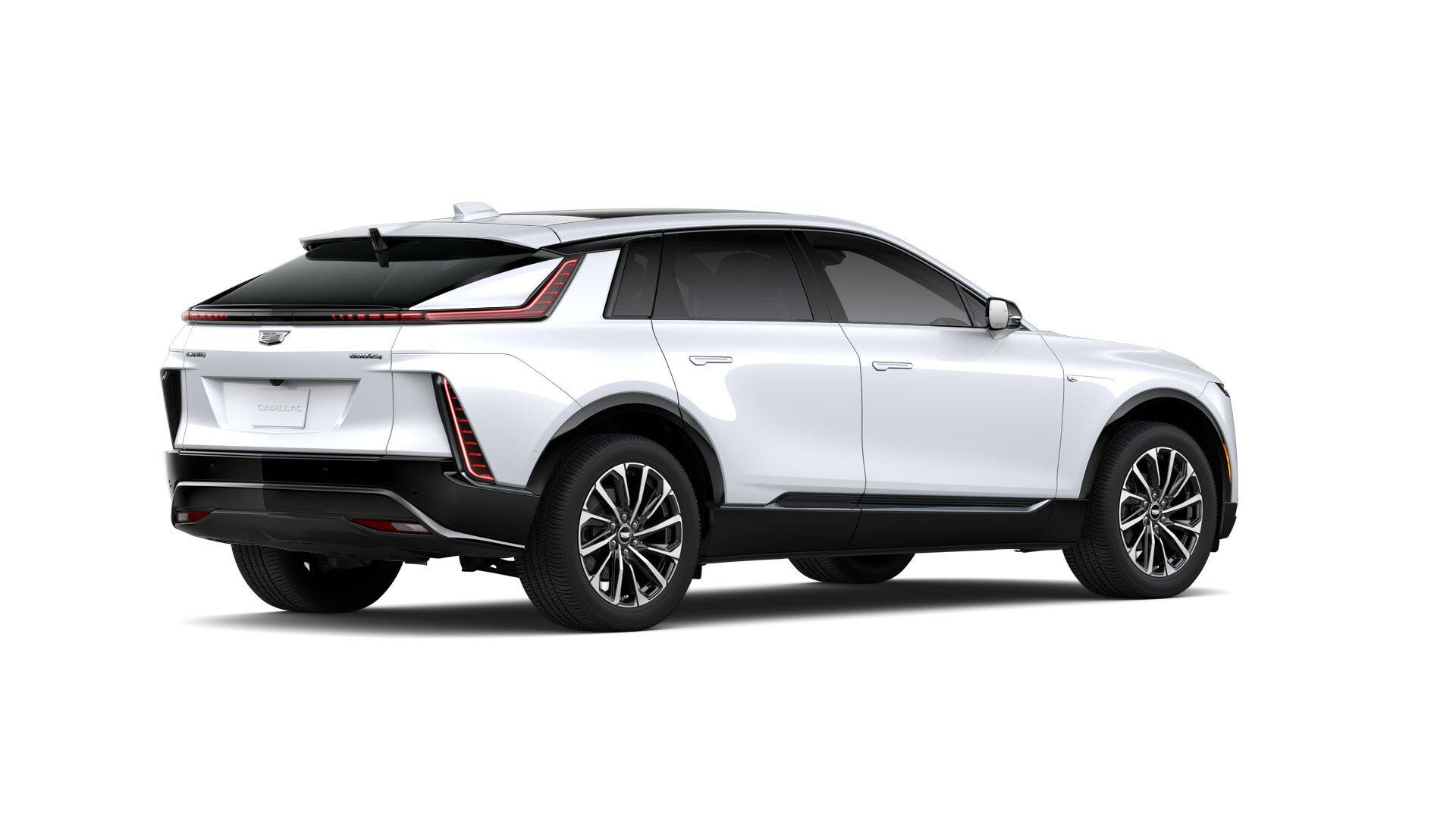2026 Cadillac LYRIQ Sport - Photo 17