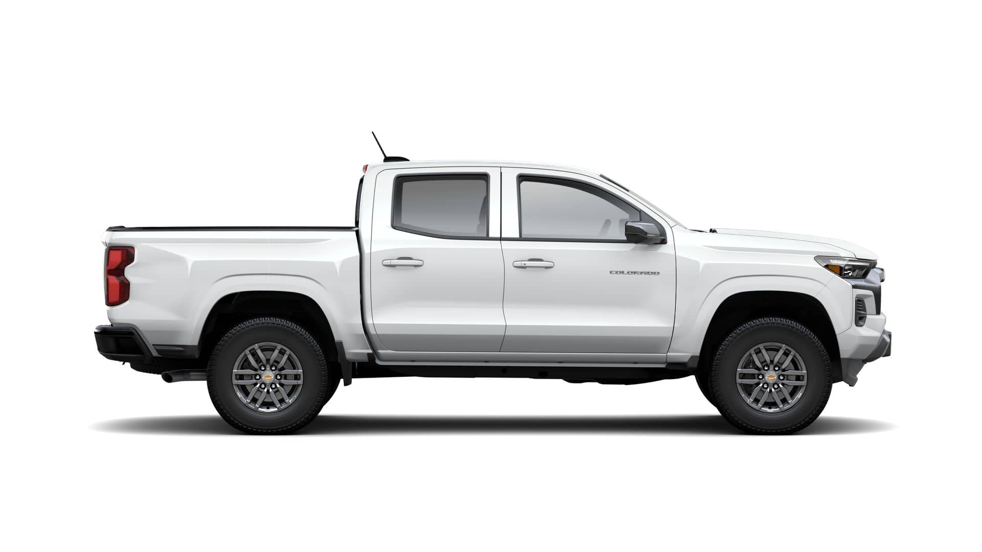 New 2026 Chevrolet Colorado LT Truck