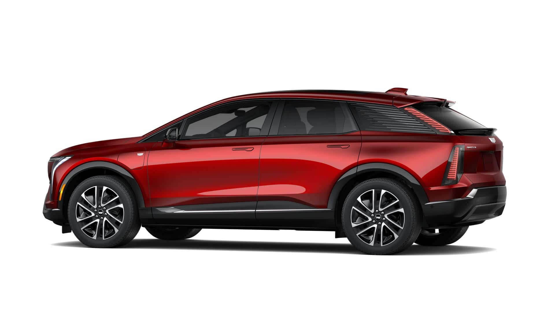 2027 Cadillac OPTIQ Sport - Photo 7