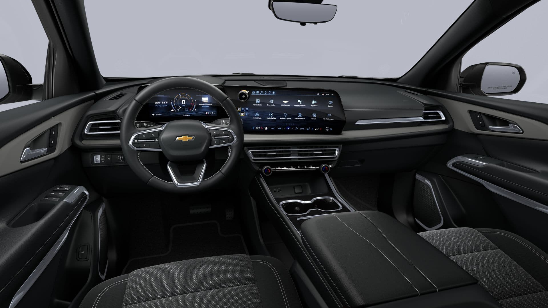 2026 Chevrolet Traverse LT - Photo 5