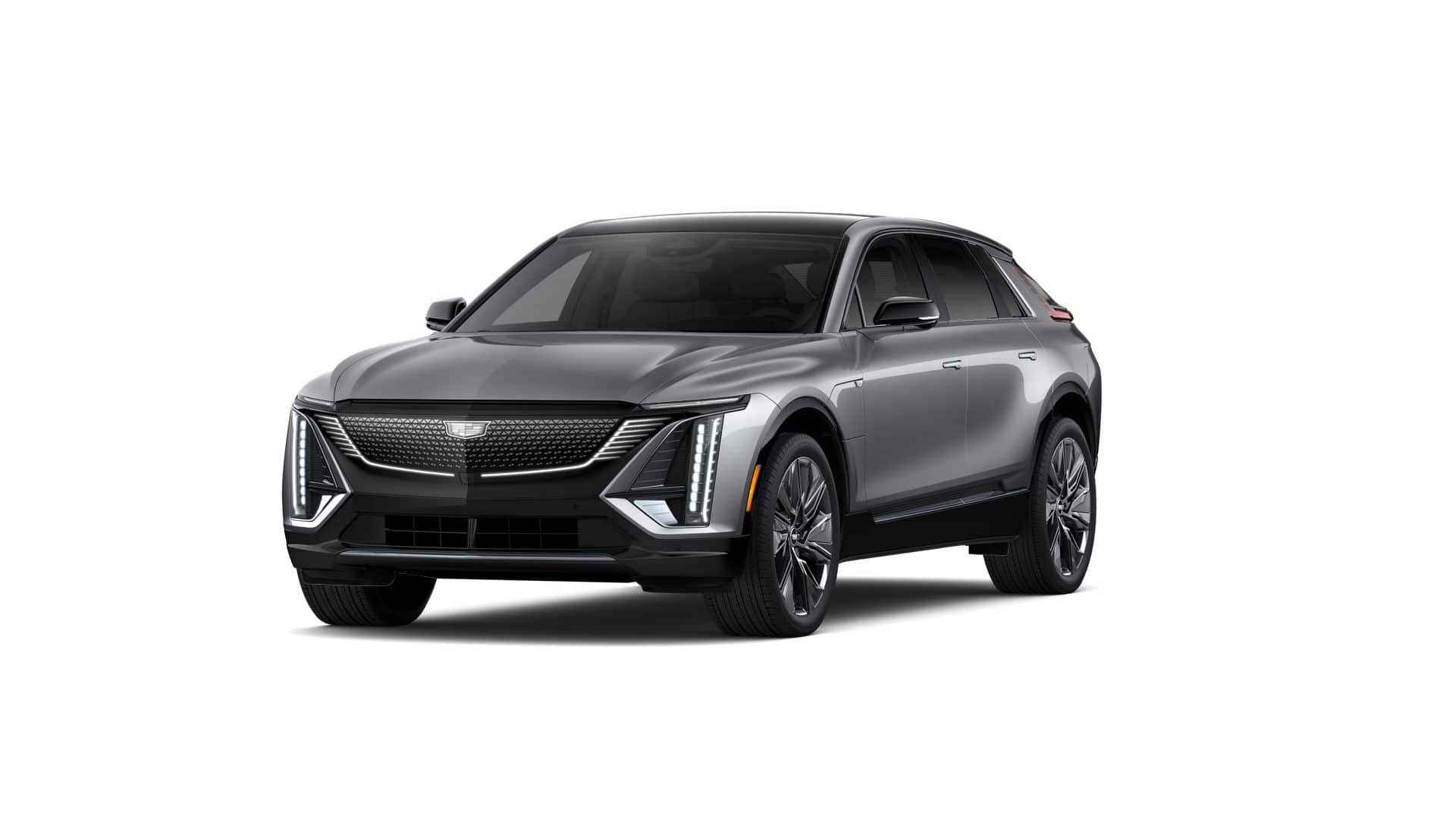  CADILLAC LYRIQ