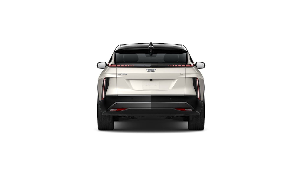 New 2027 CADILLAC LYRIQ Premium Sport SUV