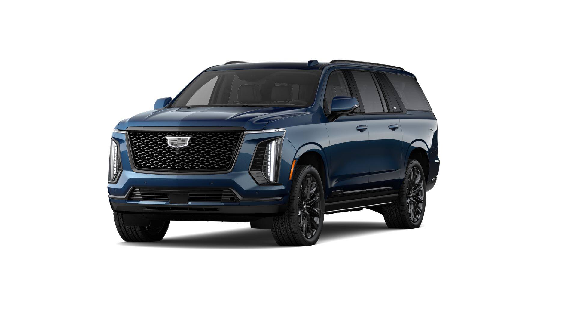 CADILLAC Escalade ESV