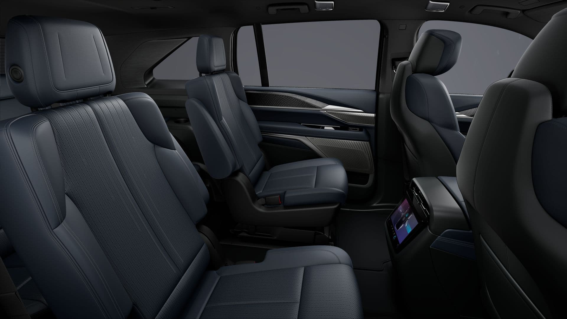 2025 Cadillac Escalade IQ Sport 2 - Photo 10