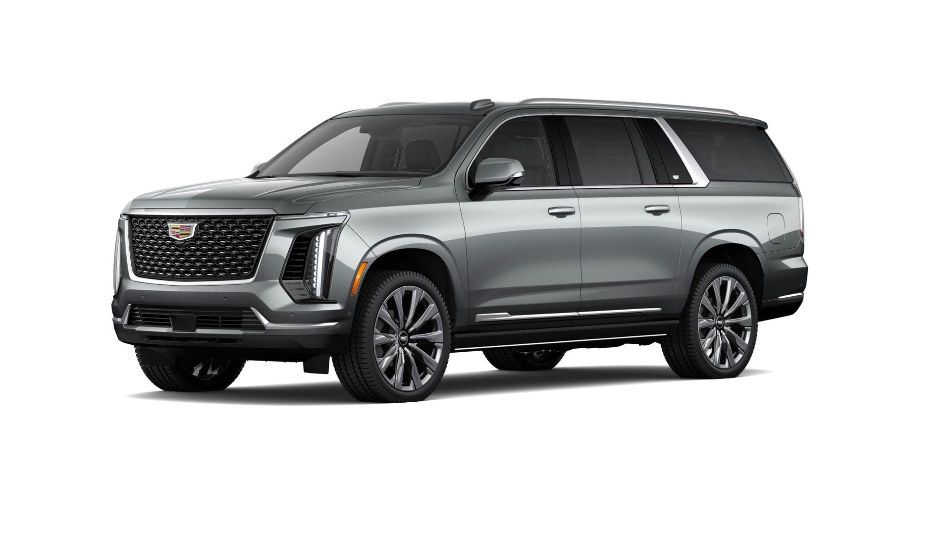 New 2027 CADILLAC Escalade ESV Luxury SUV