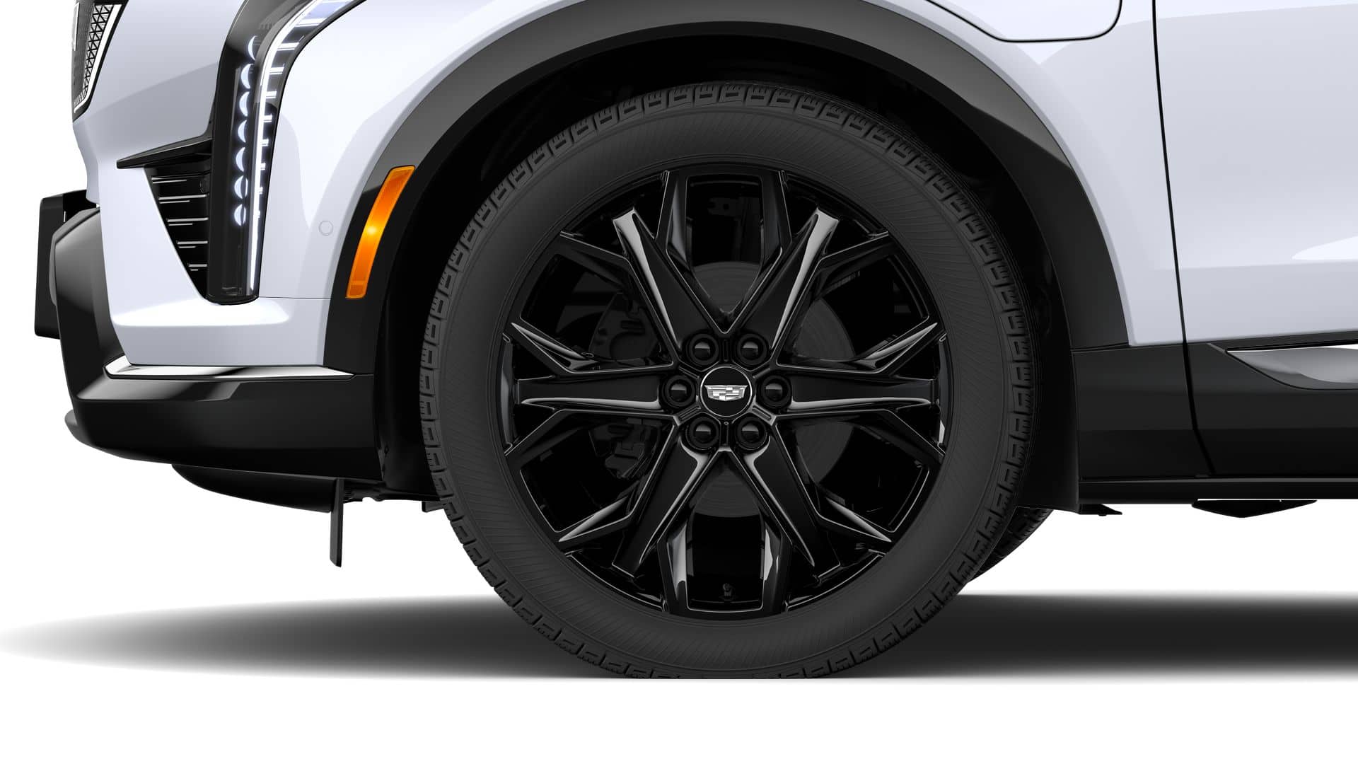 2027 Cadillac OPTIQ Sport - Photo 14