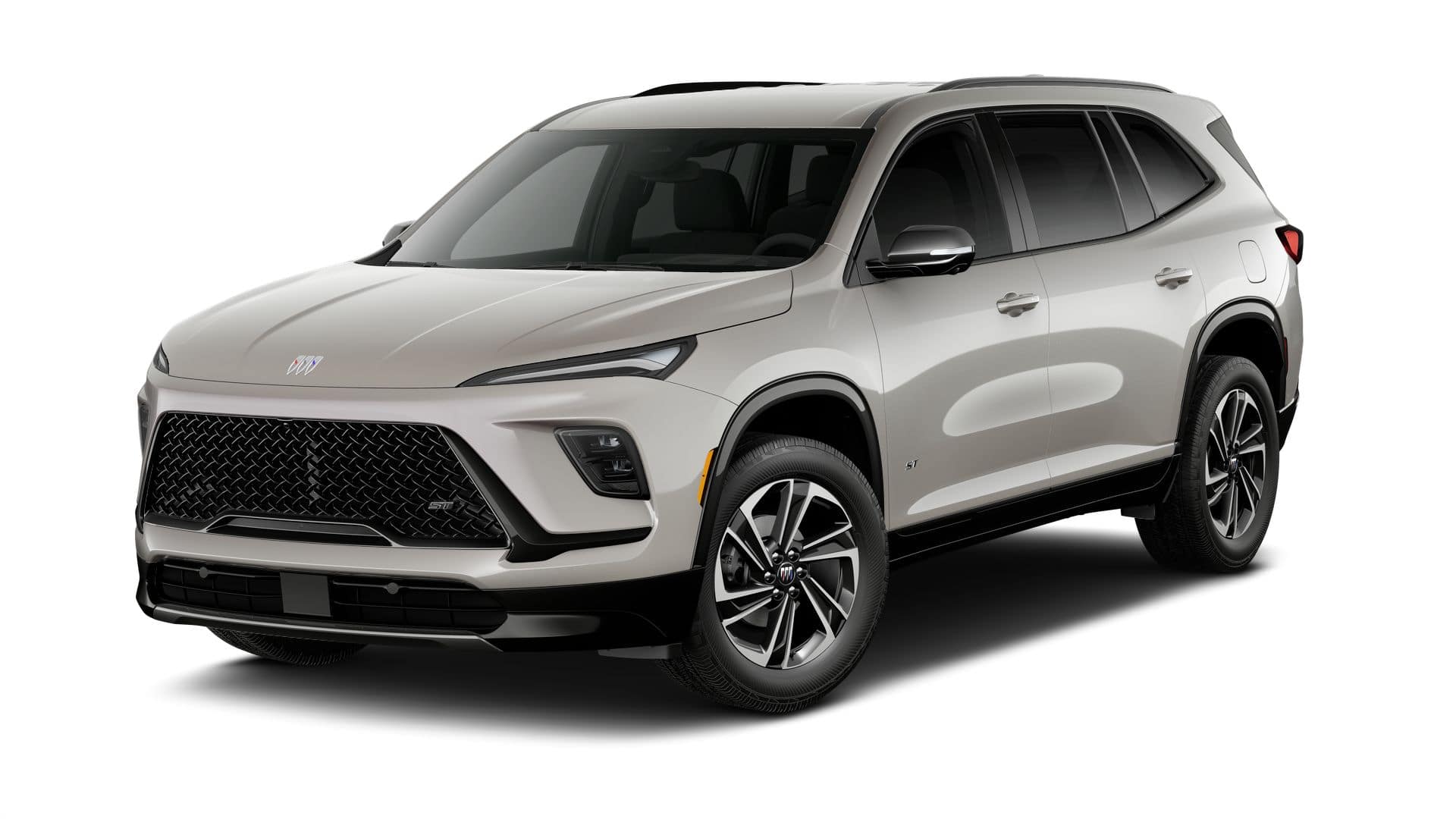  Buick Enclave