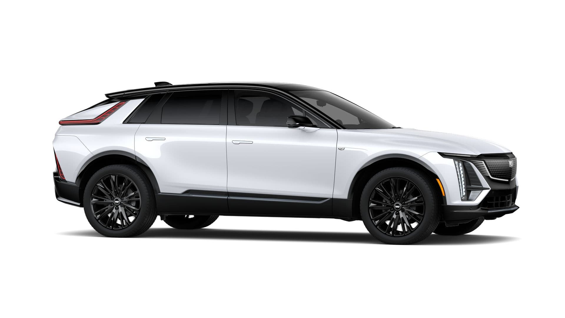 2027 Cadillac LYRIQ Signature Sport - Photo 13