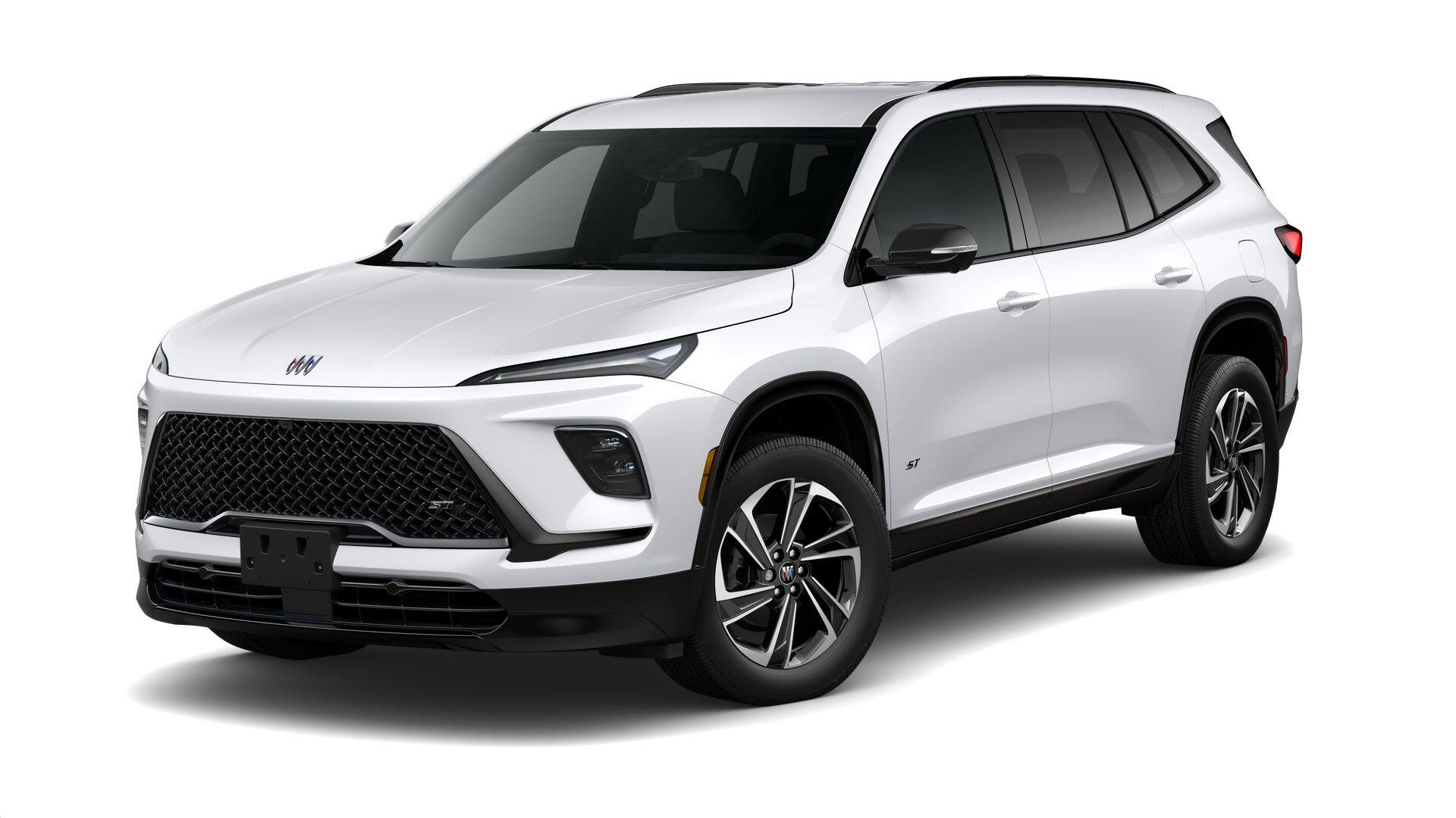 2026 Buick Enclave