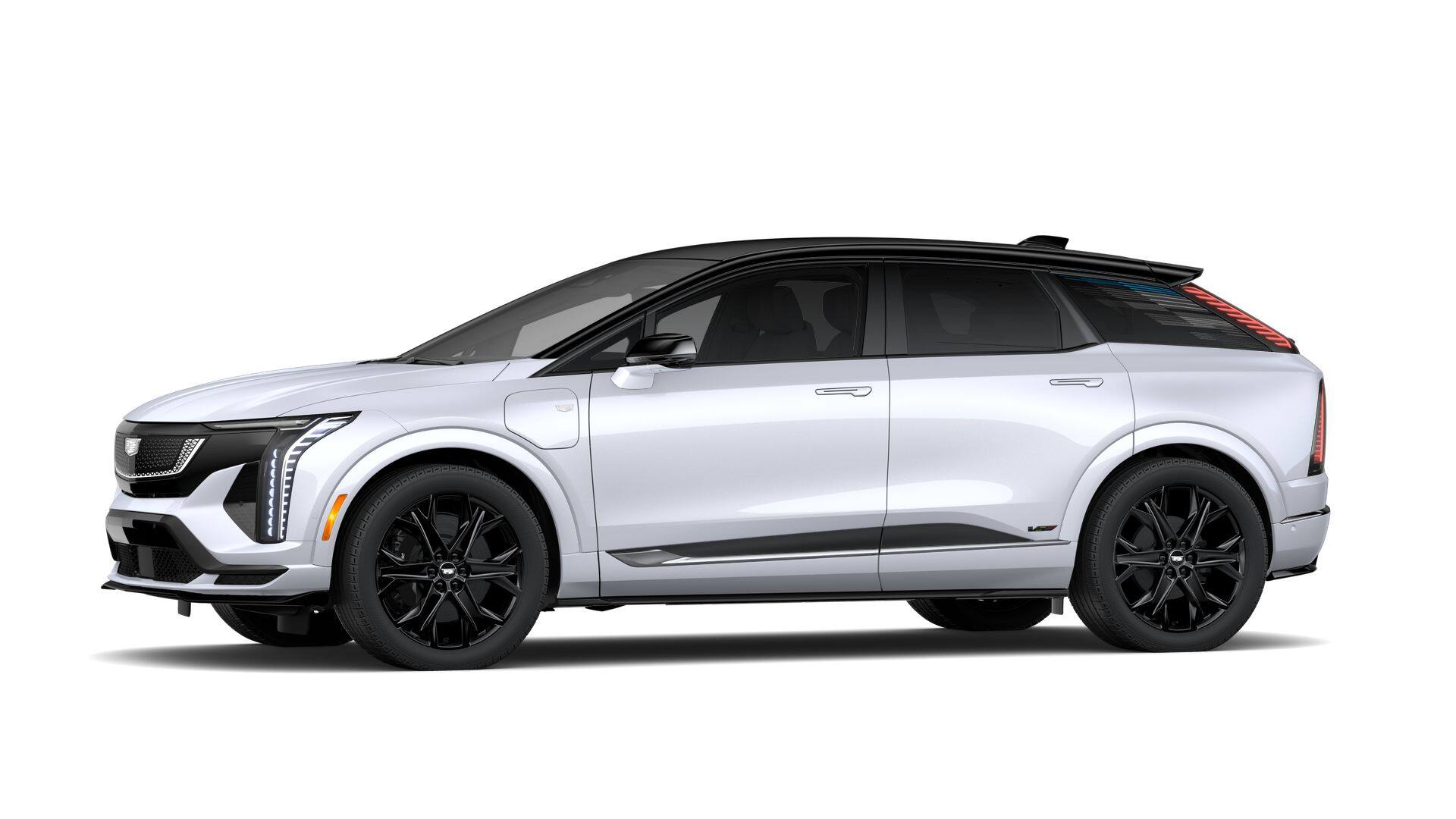 2027 Cadillac OPTIQ V-Series - Photo 11
