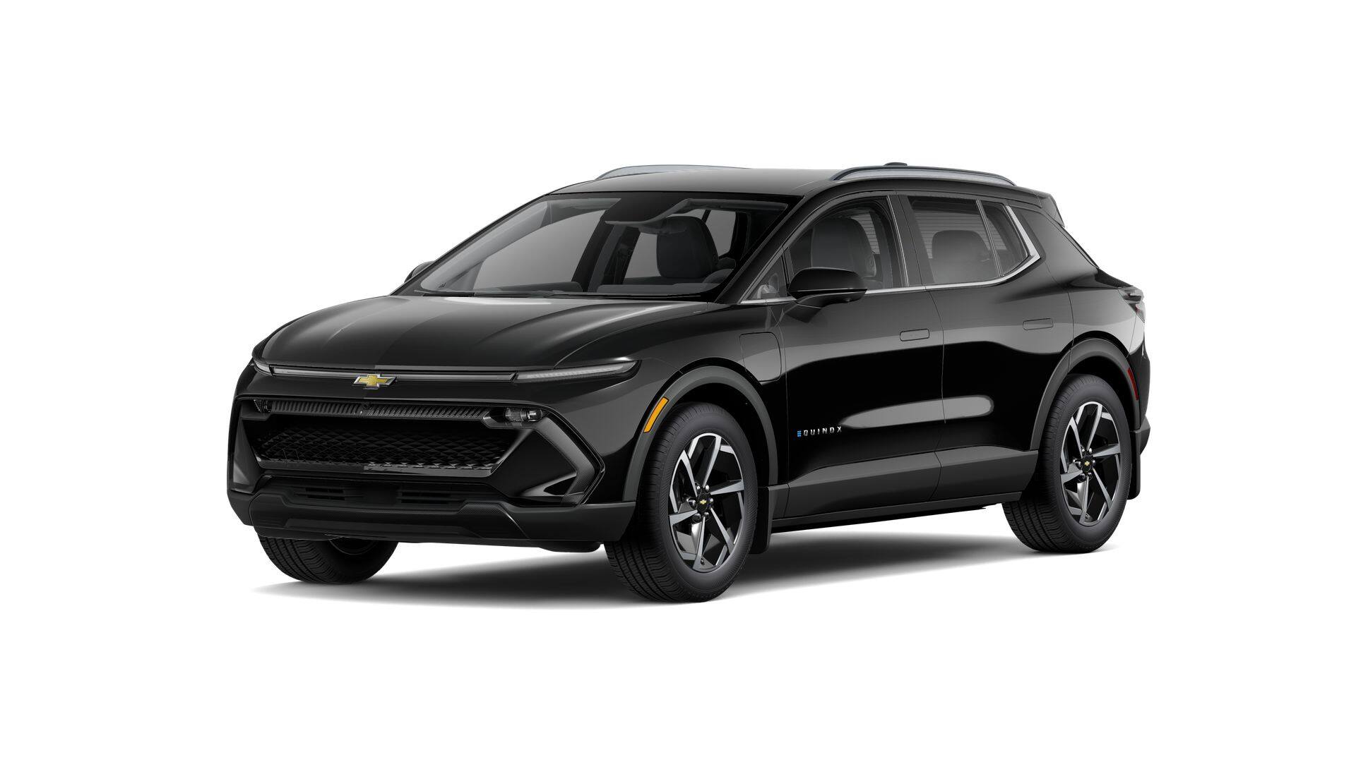 2026 Chevrolet Equinox EV 2LT - Photo 25