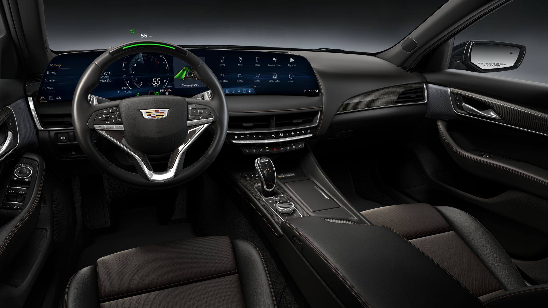 2026 CADILLAC CT5 Sport Sedan