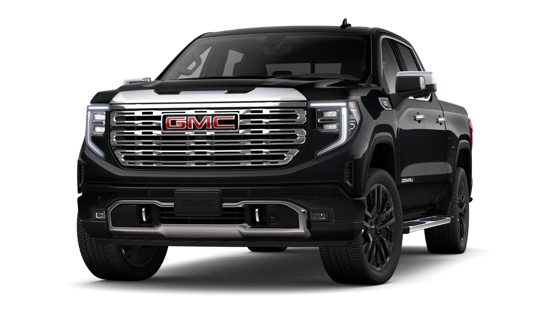 2026 GMC Sierra 1500 Truck 