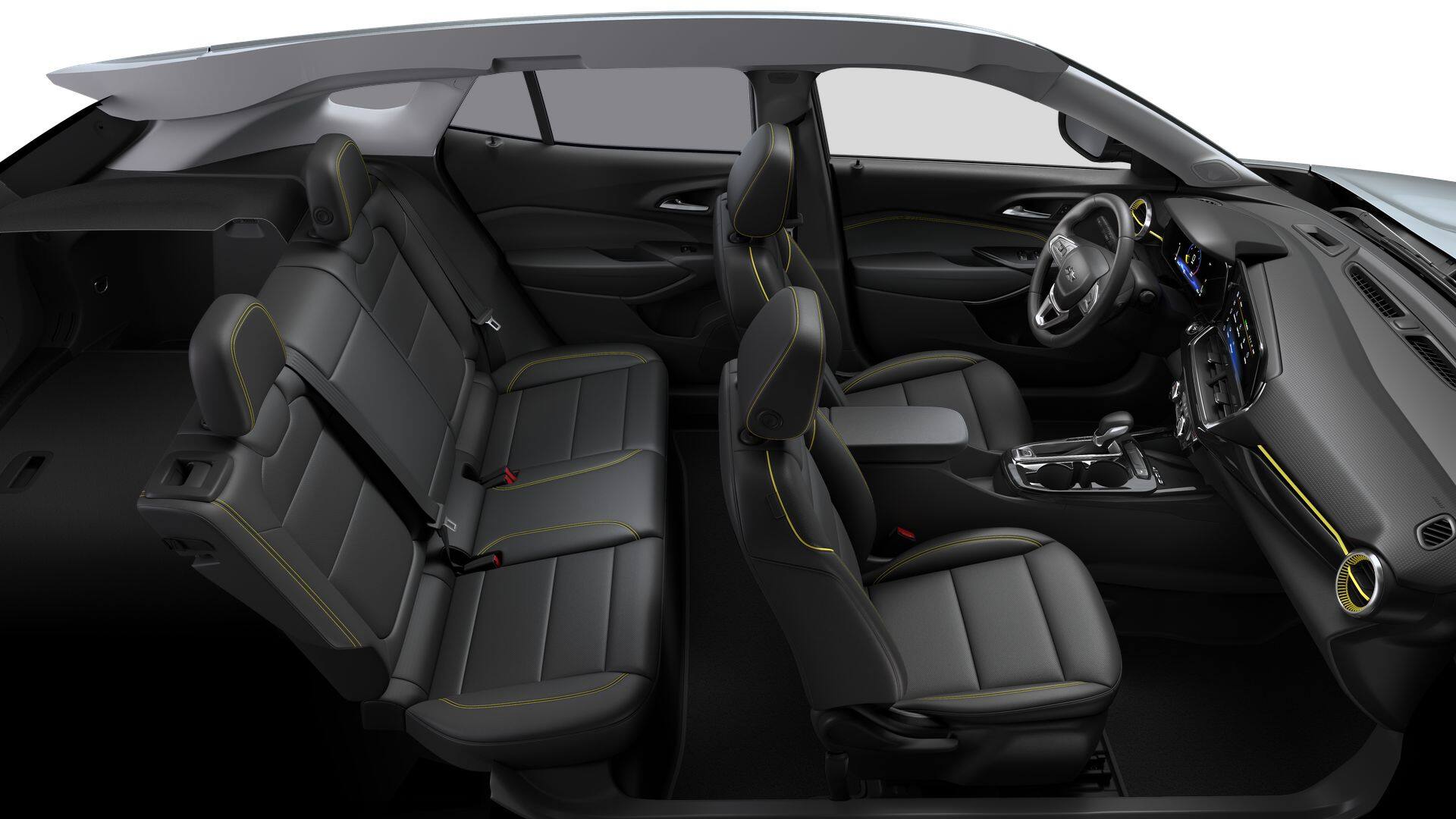 2026 Chevrolet Trax Activ - Photo 7