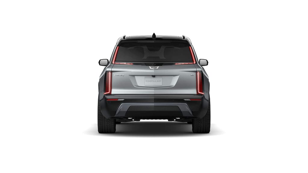 New 2027 CADILLAC VISTIQ Sport SUV