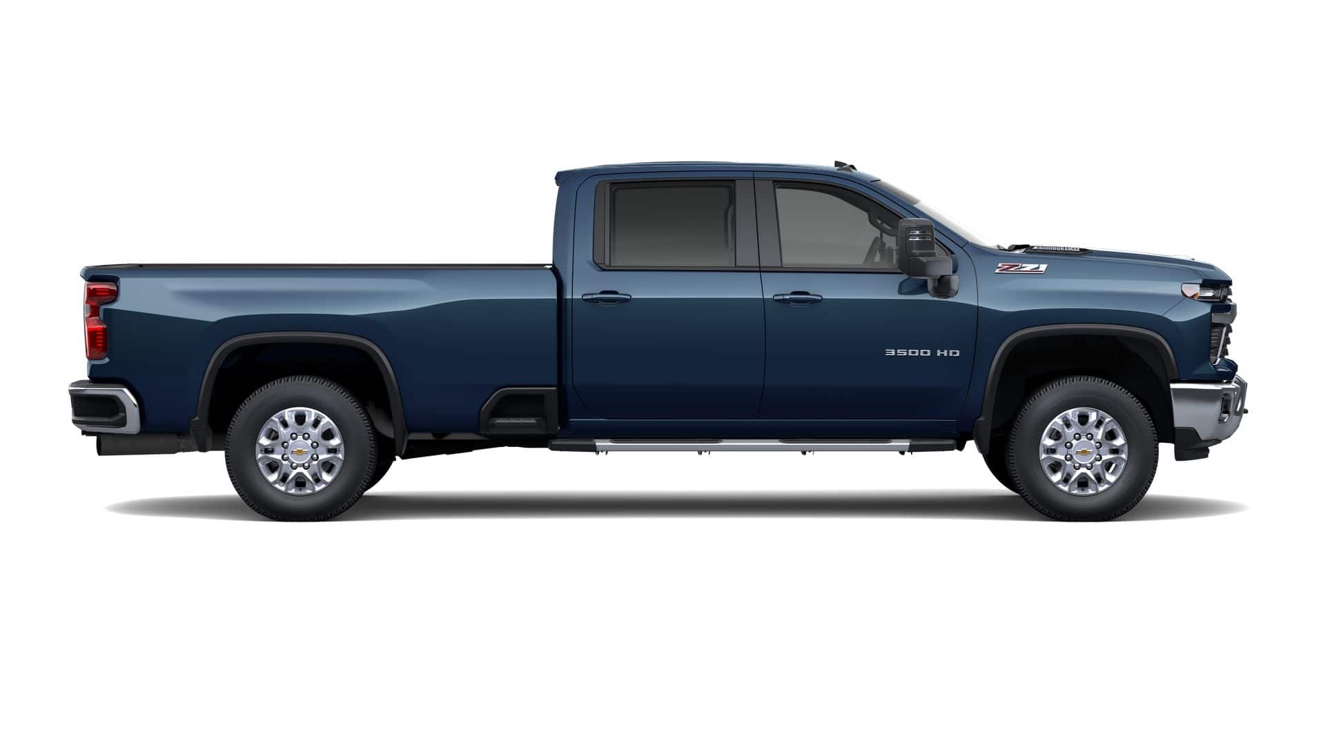 New 2026 Chevrolet Silverado 3500 HD LT Truck