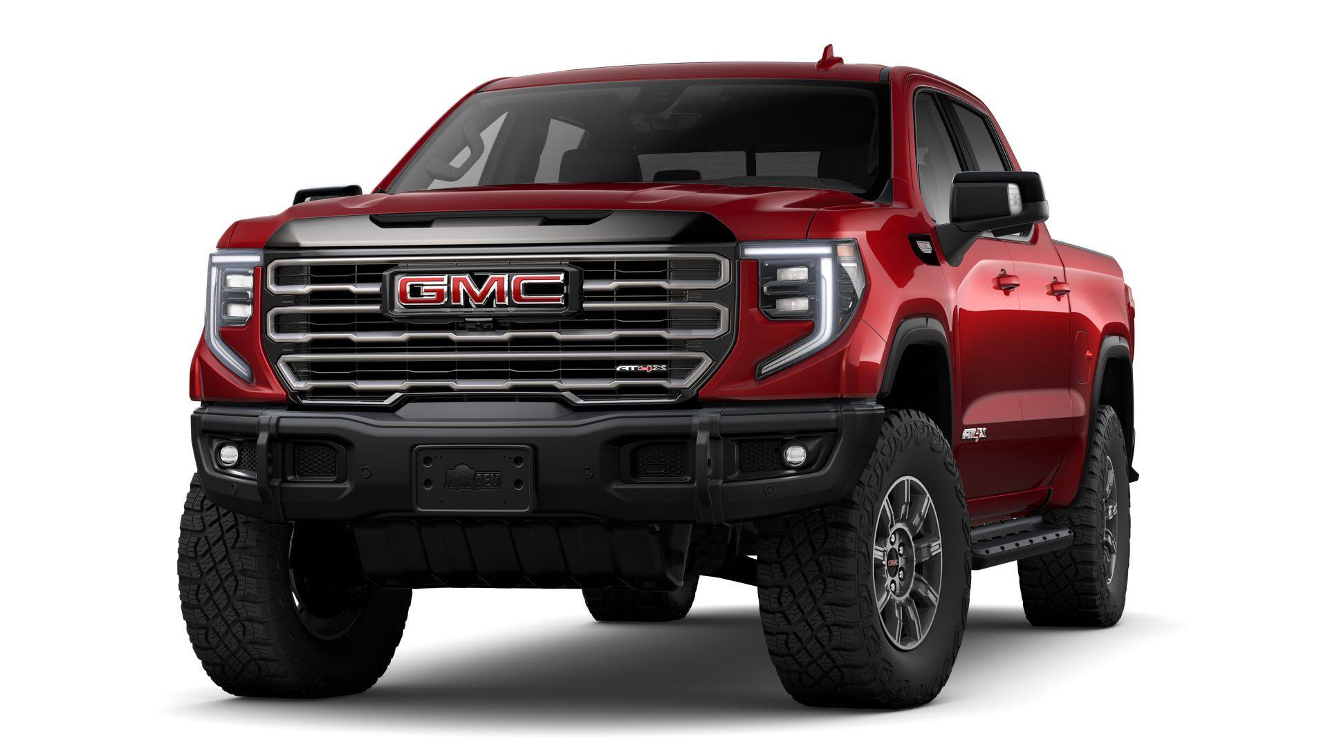 2026 GMC Sierra 1500 AT4X Truck