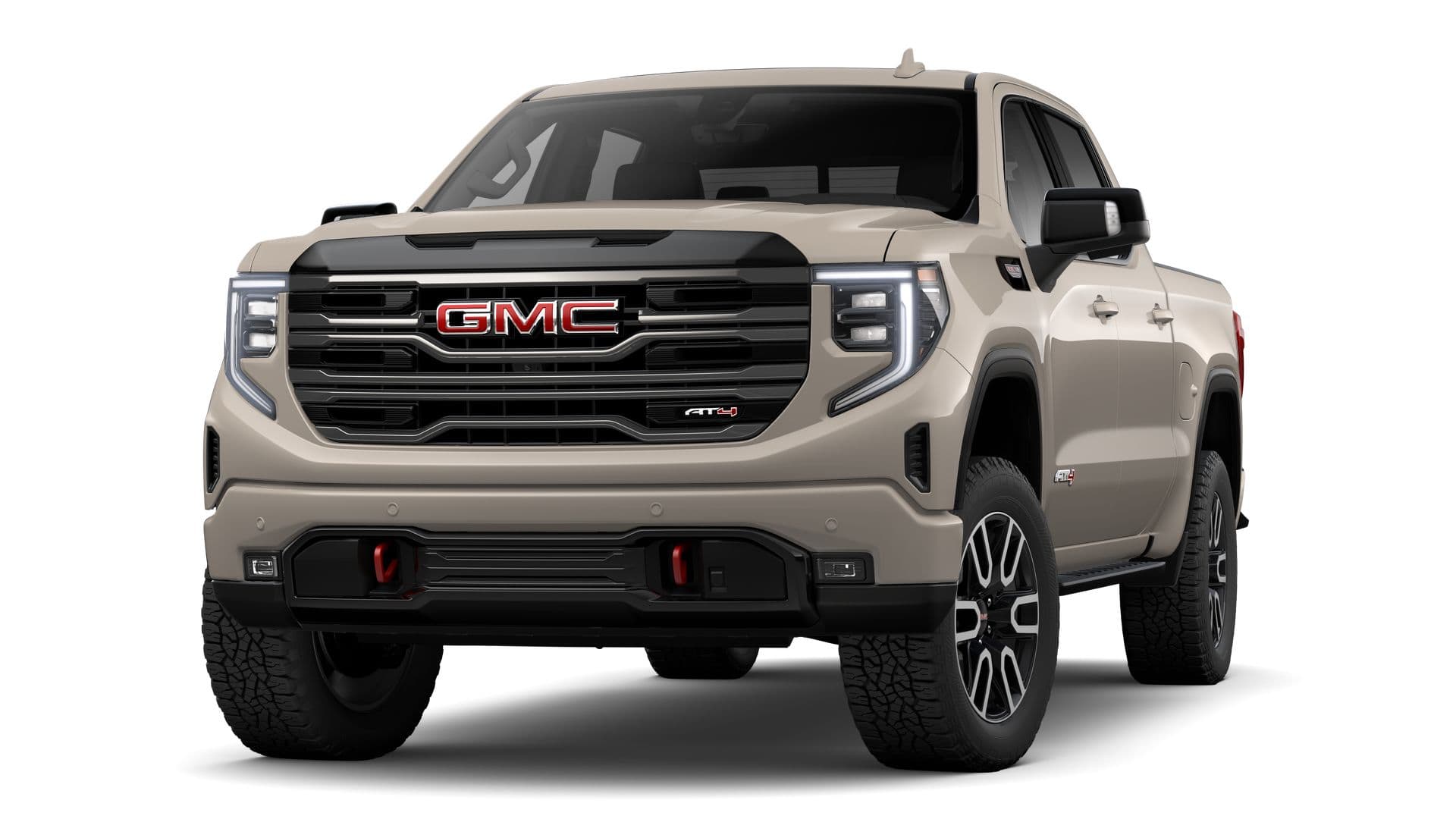 2026 GMC Sierra 1500 AT4 Truck