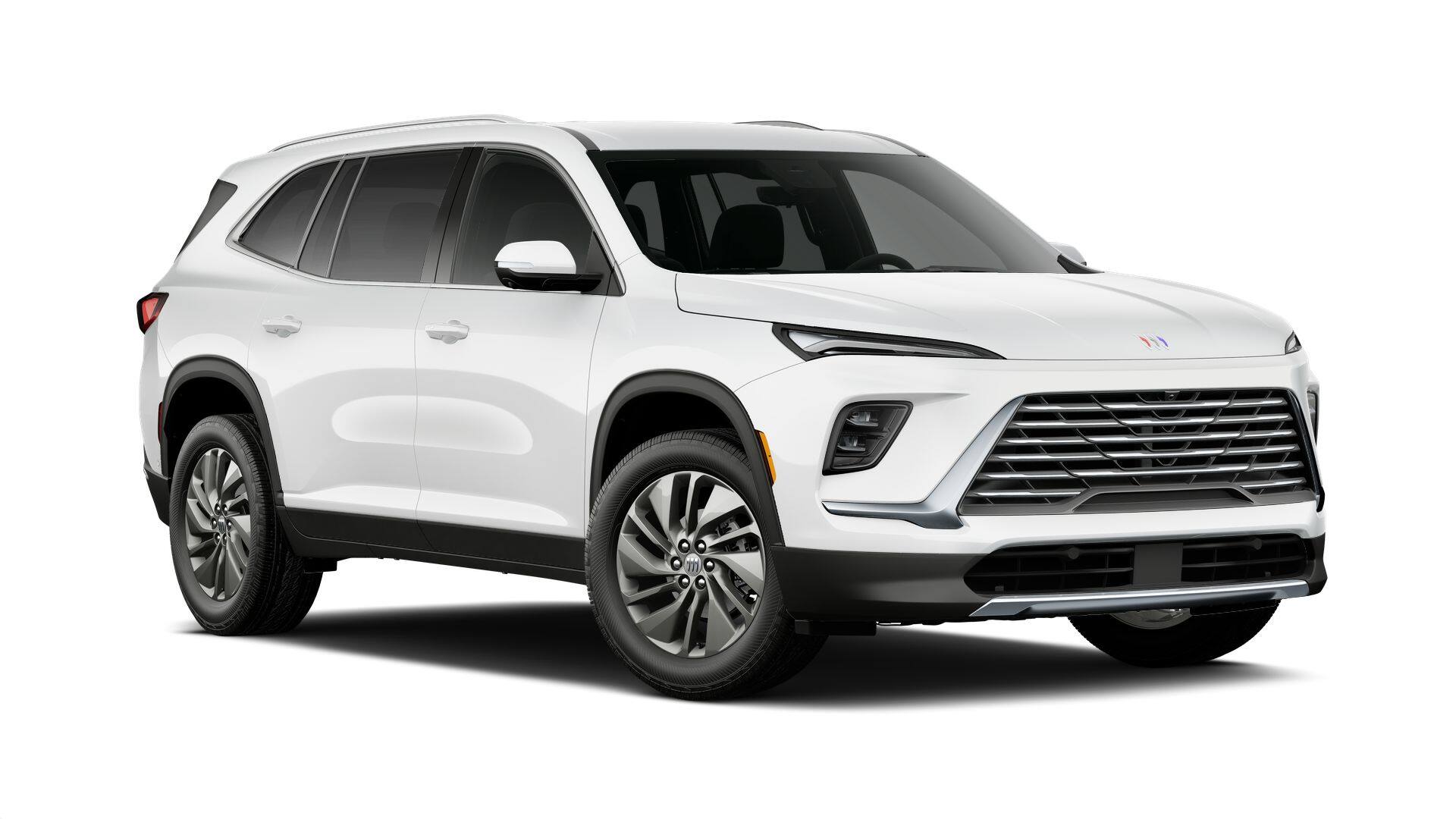 New 2027 Buick Enclave Preferred SUV