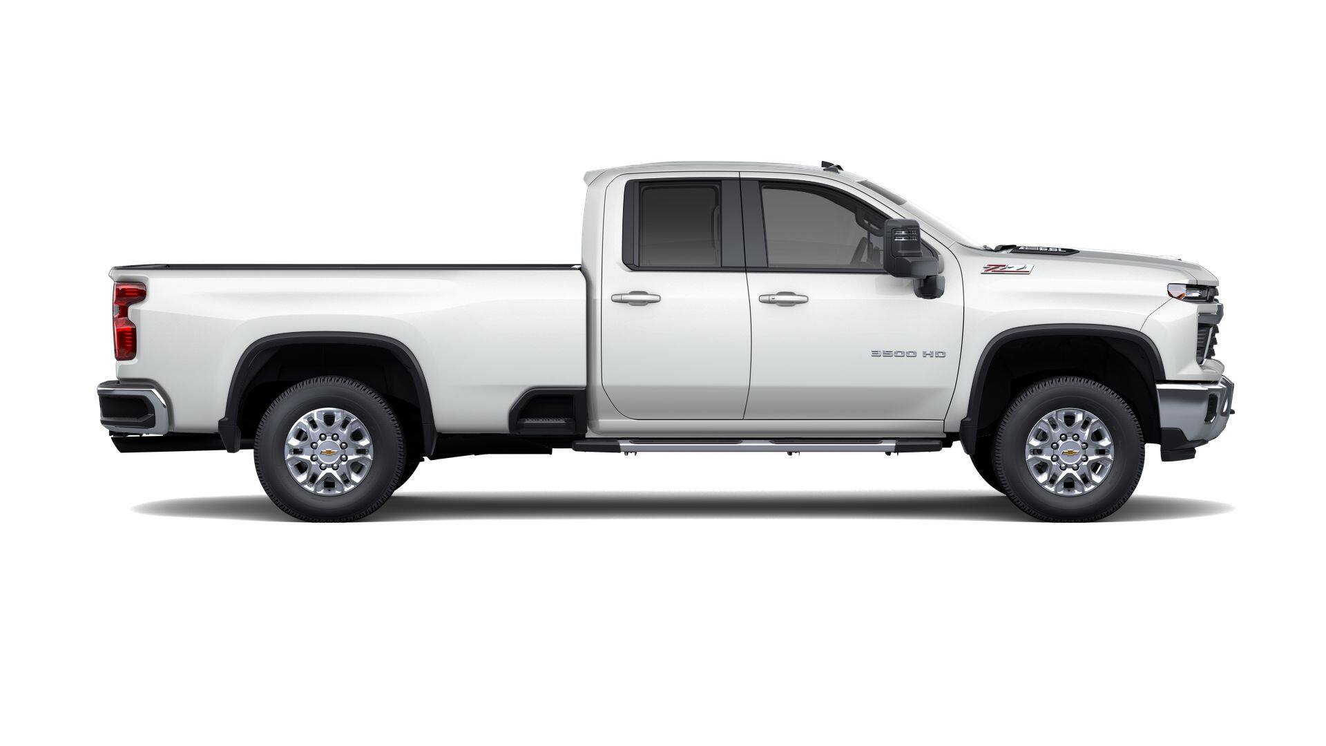 New 2026 Chevrolet Silverado 3500 HD LT Truck