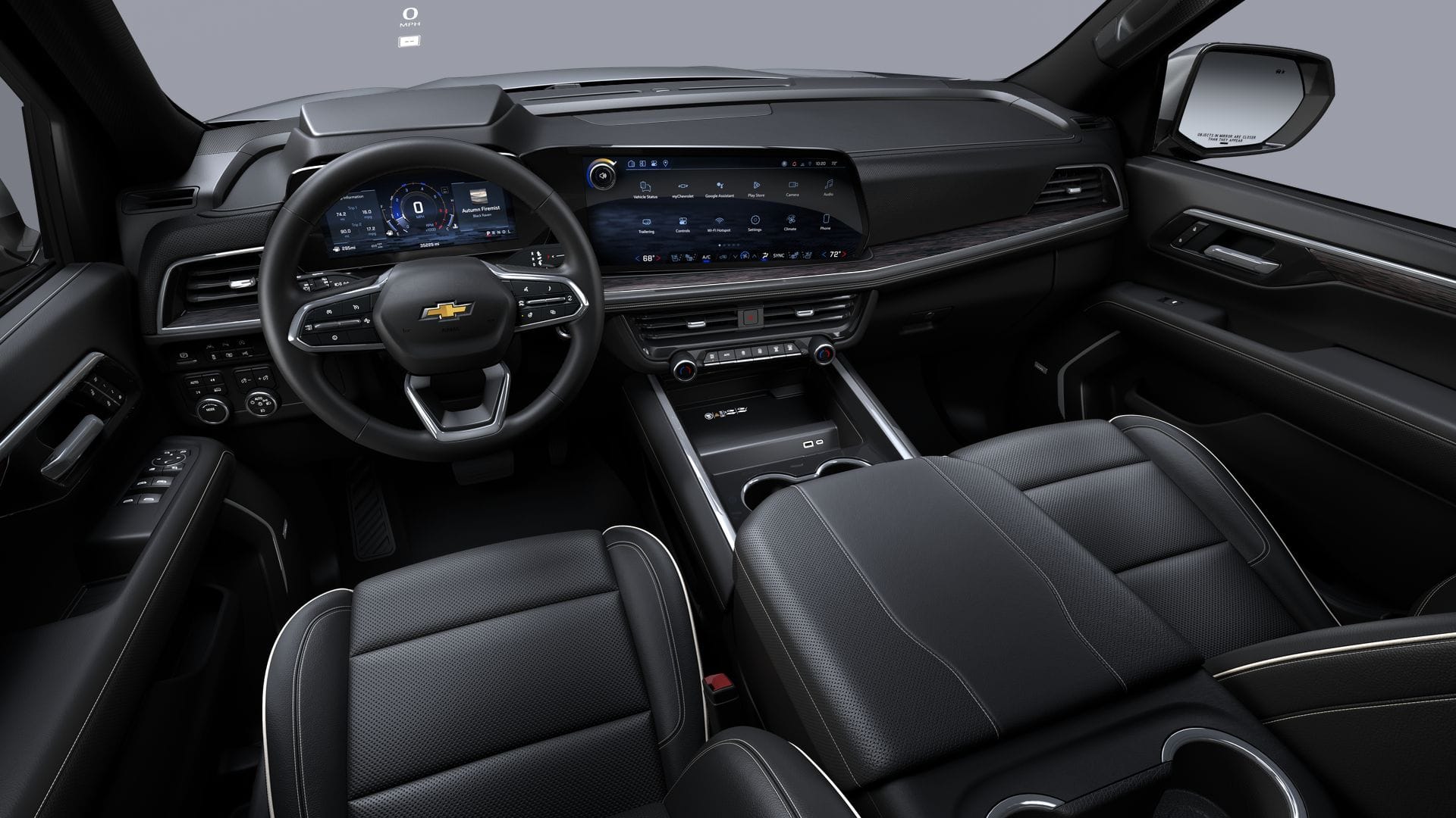 2026 Chevrolet Suburban Premier - Photo 6