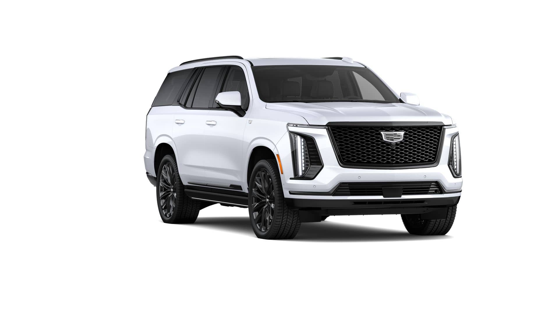 2026 Cadillac Escalade Platinum Sport - Photo 9
