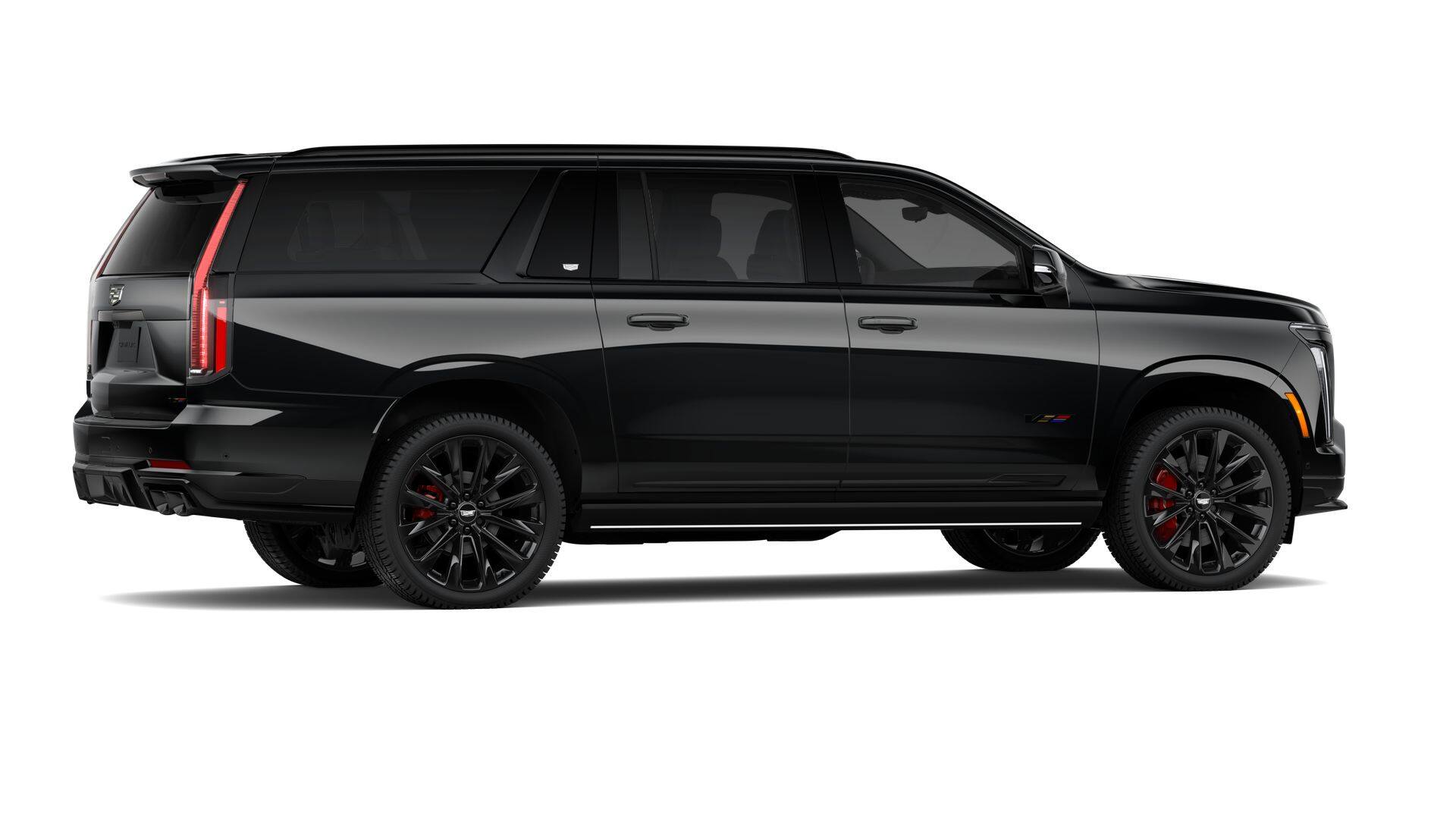 2027 Cadillac Escalade ESV V-Series - Photo 16