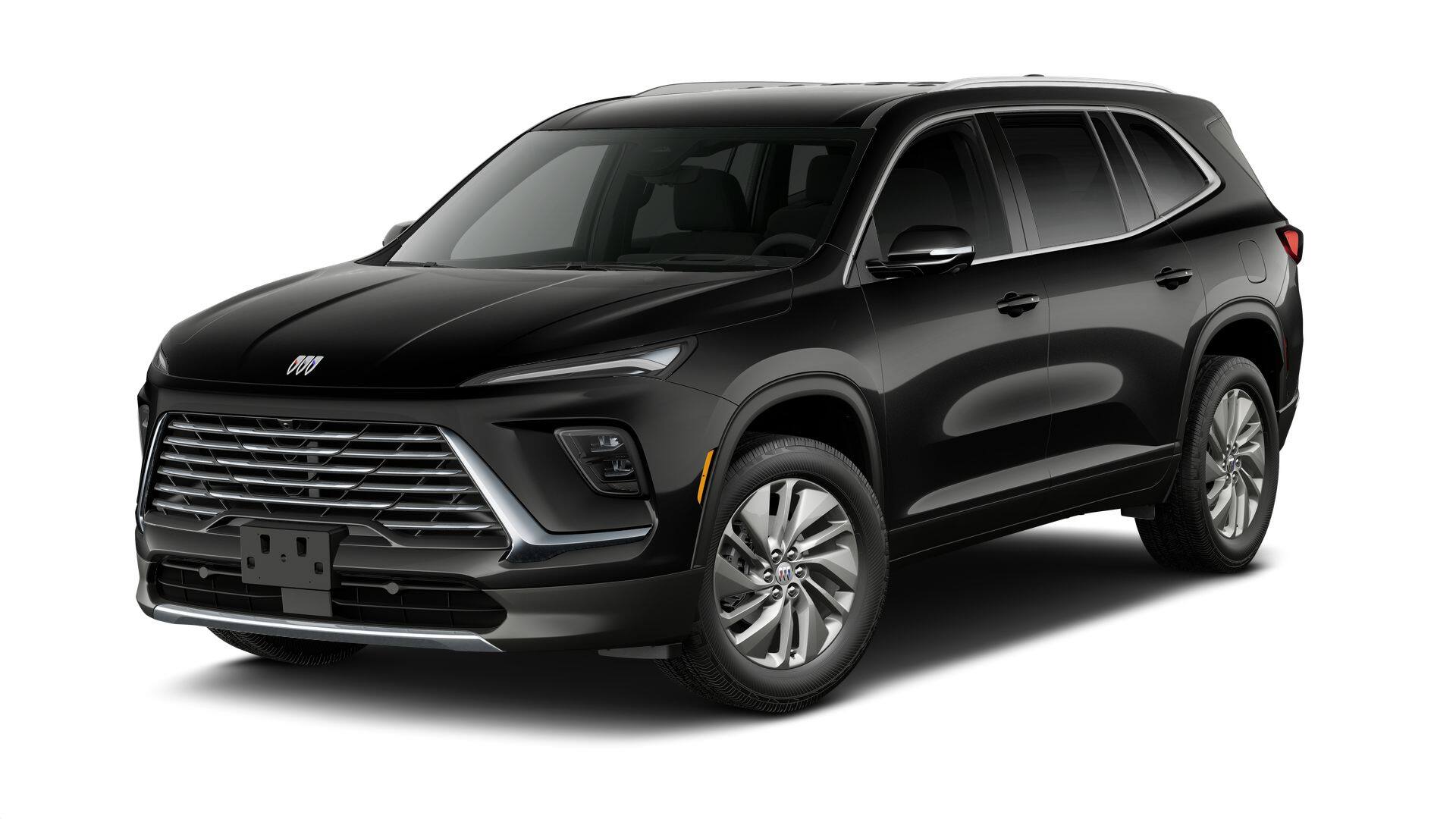 2027 Buick Enclave